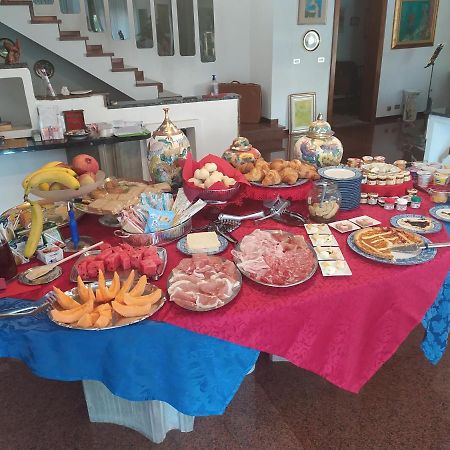 B&B Cà d'Artisti Caorle Esterno foto