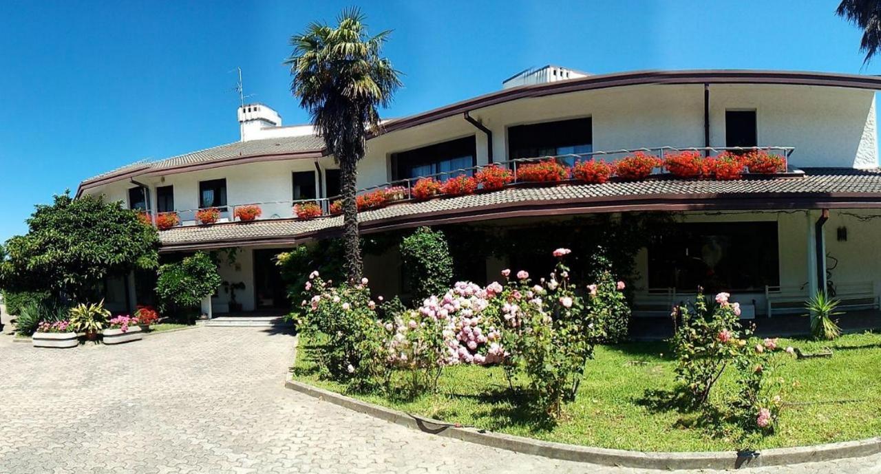 B&B Cà d'Artisti Caorle Esterno foto