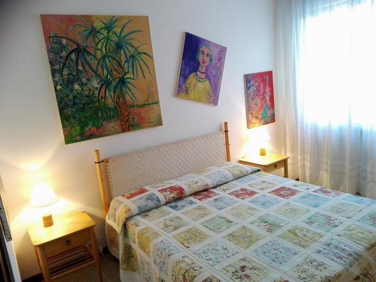 B&B Cà d'Artisti Caorle Esterno foto