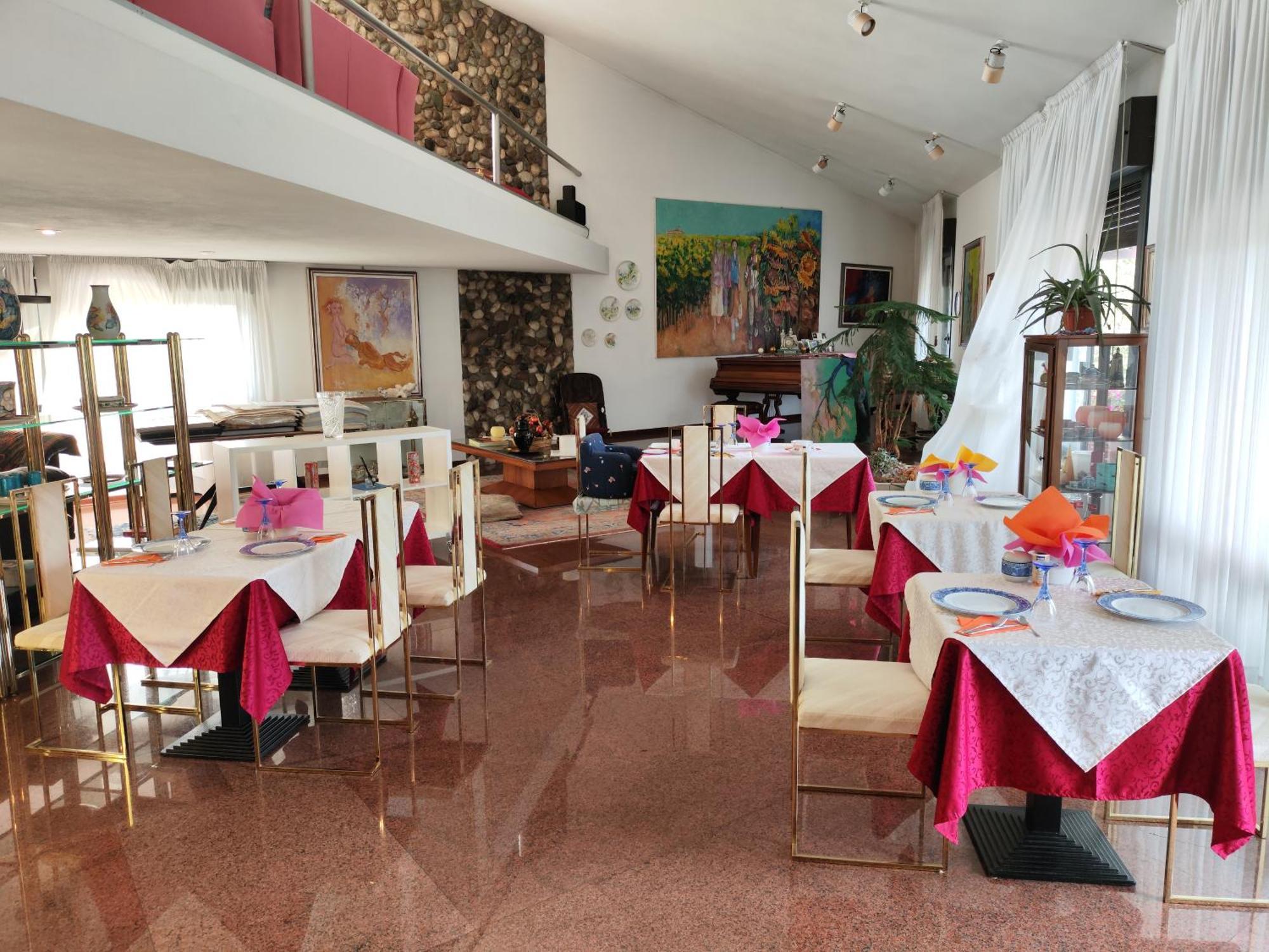 B&B Cà d'Artisti Caorle Esterno foto