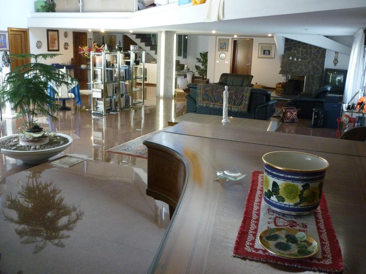 B&B Cà d'Artisti Caorle Esterno foto
