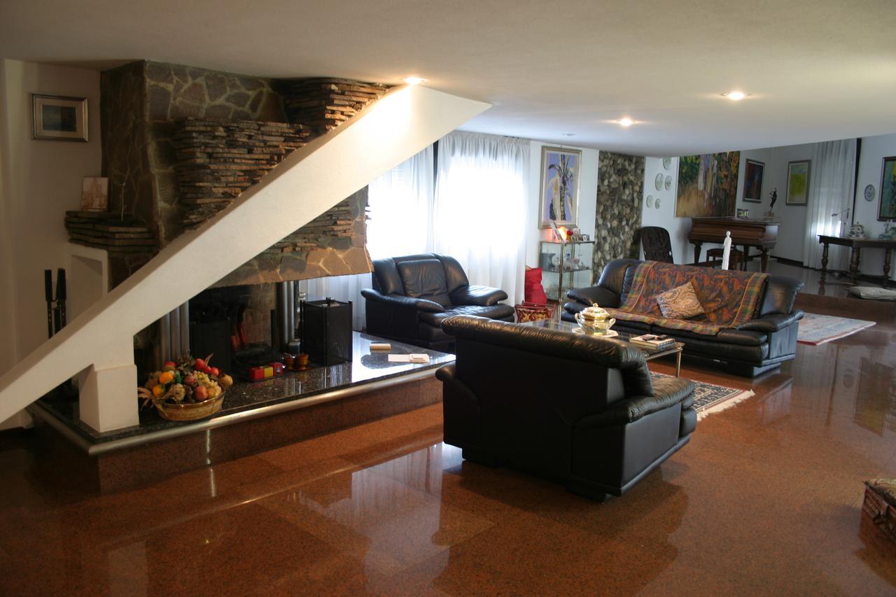 B&B Cà d'Artisti Caorle Esterno foto