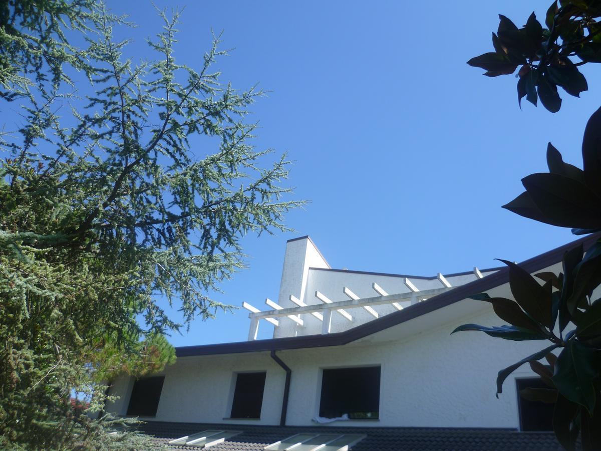 B&B Cà d'Artisti Caorle Esterno foto