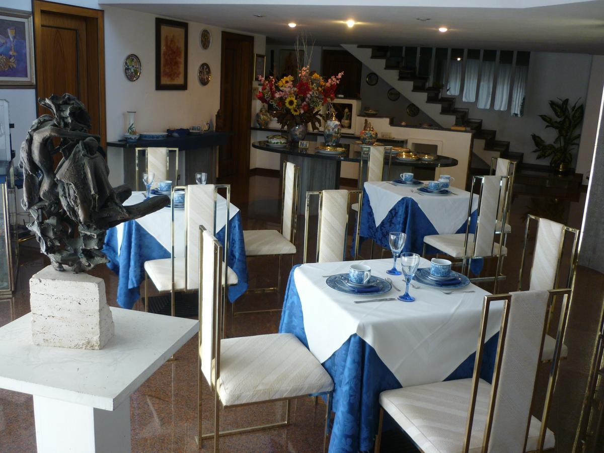 B&B Cà d'Artisti Caorle Esterno foto
