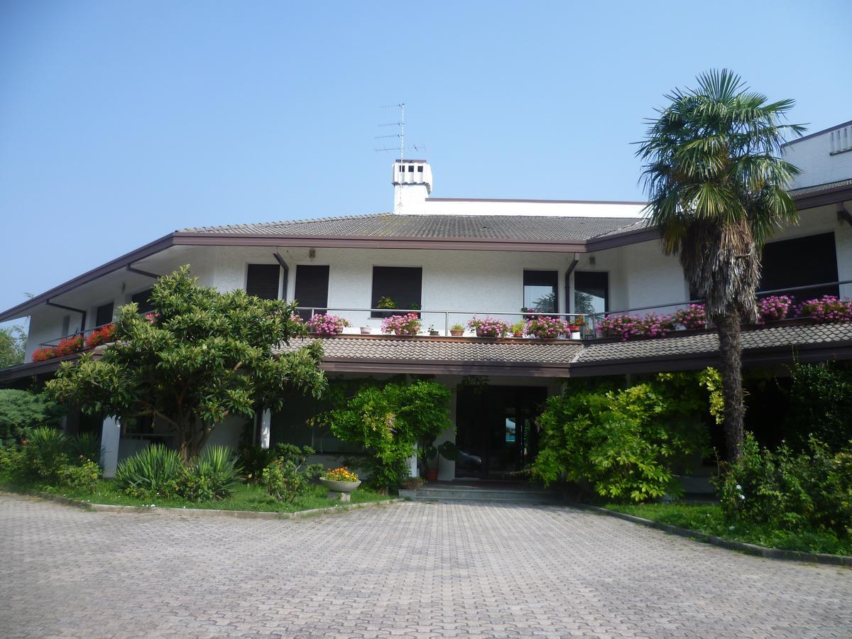 B&B Cà d'Artisti Caorle Esterno foto