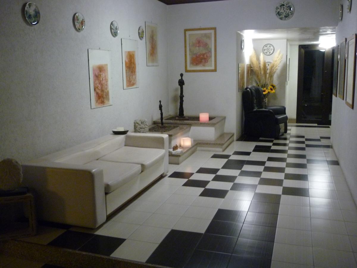 B&B Cà d'Artisti Caorle Esterno foto